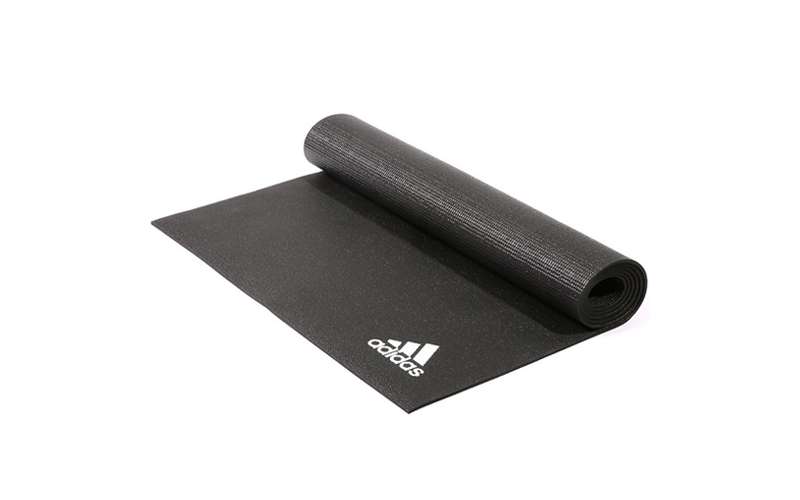 Thảm tập Yoga Adidas ADYG-10400BK